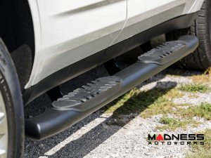 Chevrolet Tahoe Nerf Bars - Oval Step - Rough Country